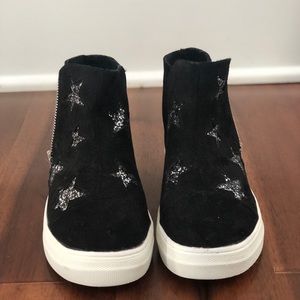 Brand New Kid Pick High Tops